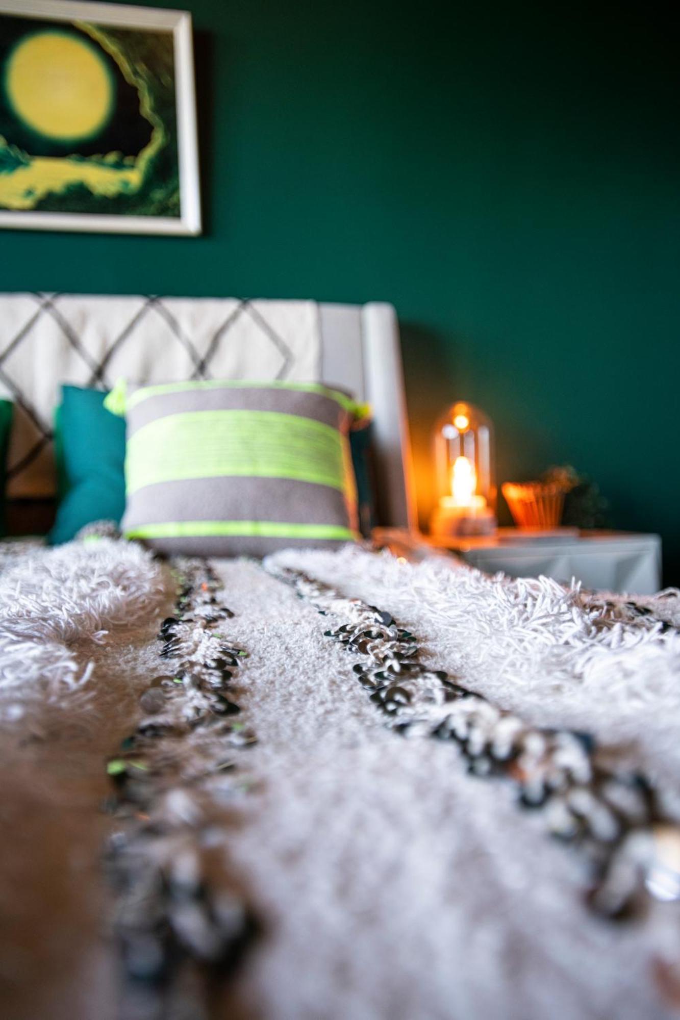 Chy Conary Bed and Breakfast Carbis Bay Eksteriør billede