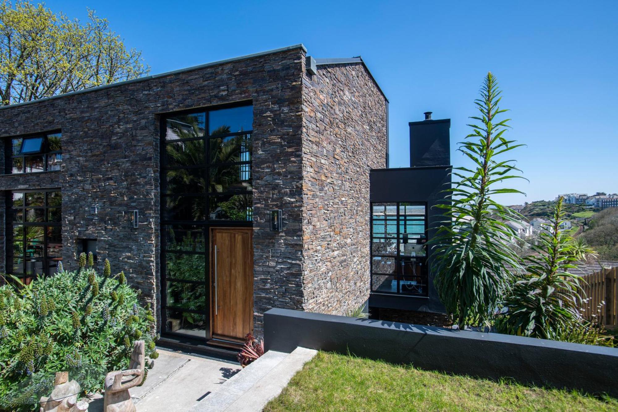 Chy Conary Bed and Breakfast Carbis Bay Eksteriør billede