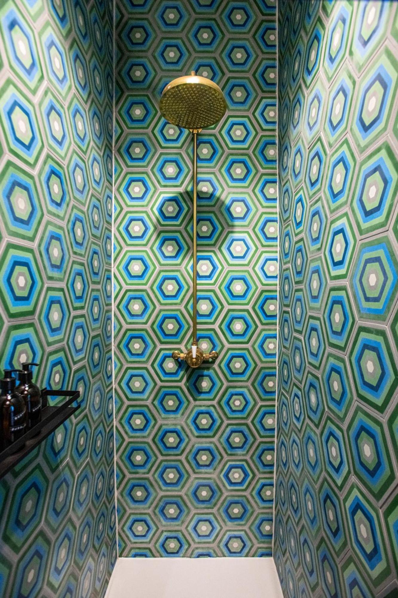 Chy Conary Bed and Breakfast Carbis Bay Eksteriør billede