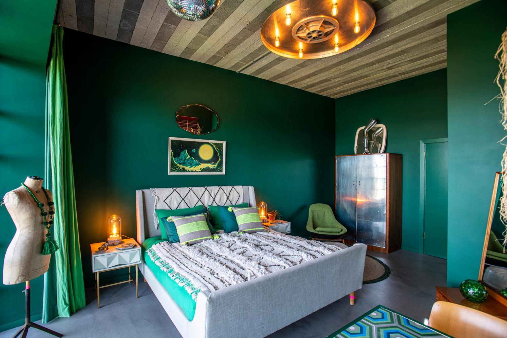 Chy Conary Bed and Breakfast Carbis Bay Eksteriør billede