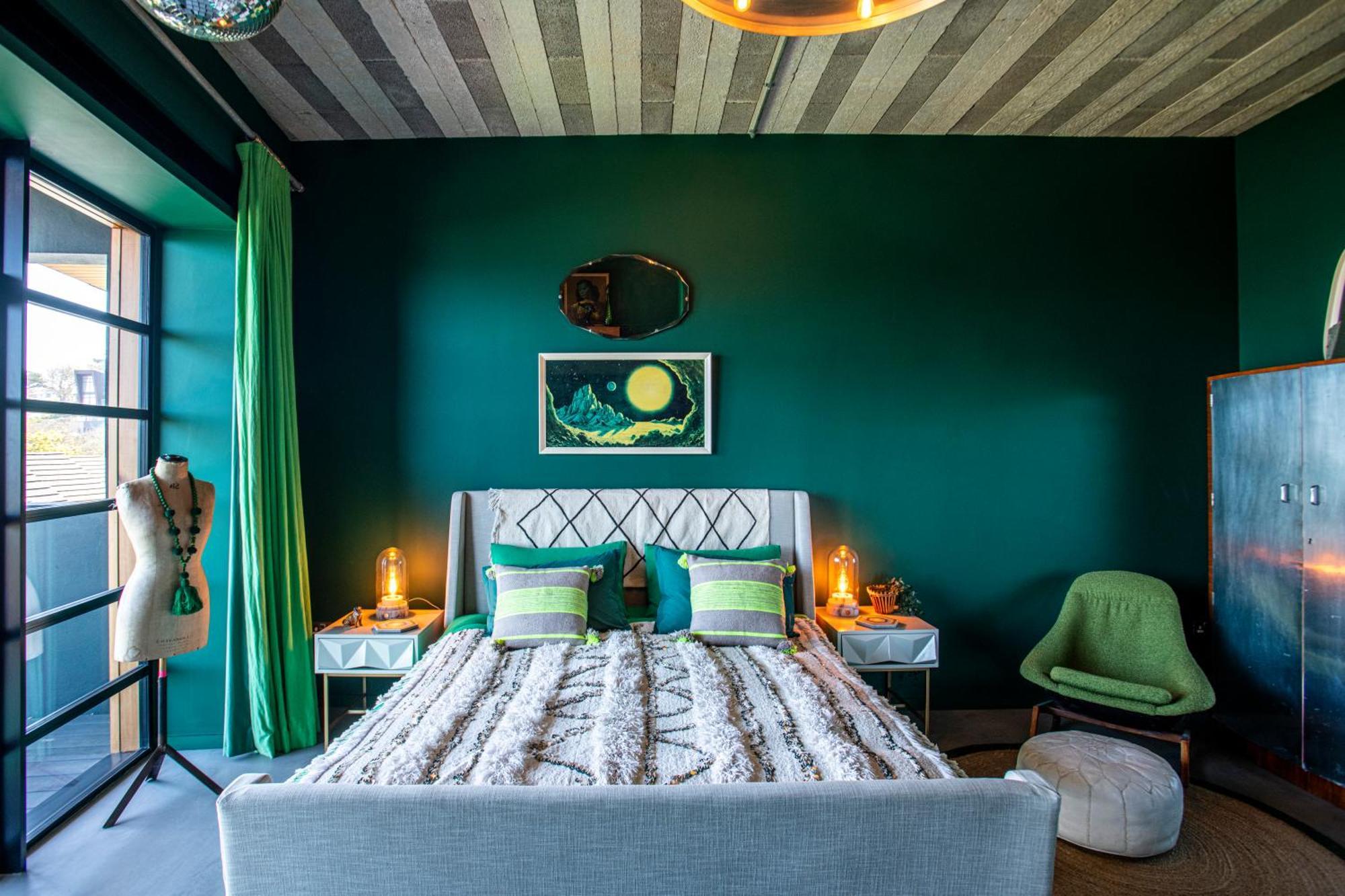 Chy Conary Bed and Breakfast Carbis Bay Eksteriør billede