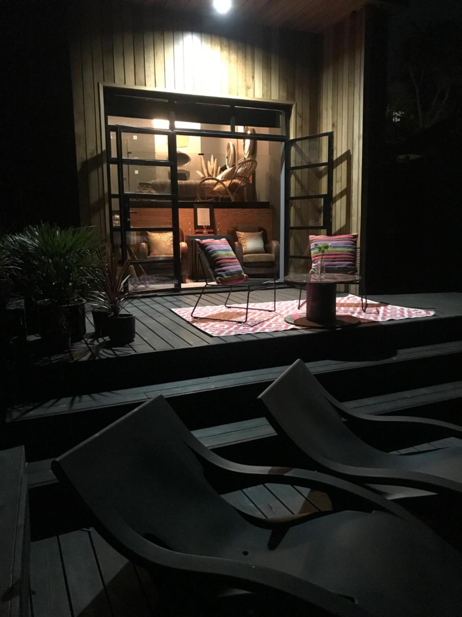 Chy Conary Bed and Breakfast Carbis Bay Værelse billede