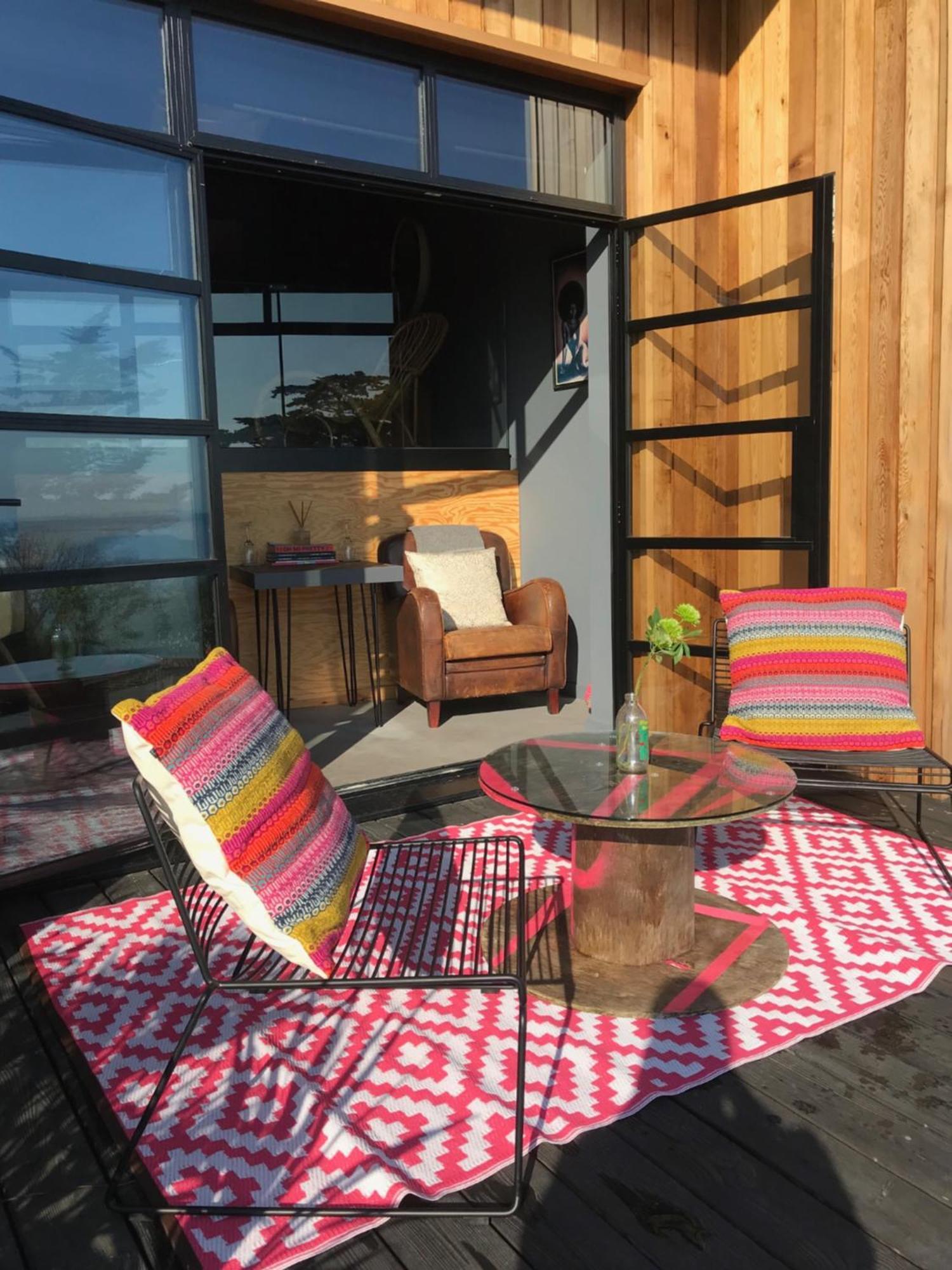 Chy Conary Bed and Breakfast Carbis Bay Værelse billede
